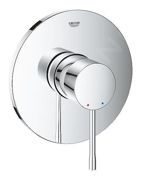 Grohe Essence 24057001 sprchová podomítková baterie