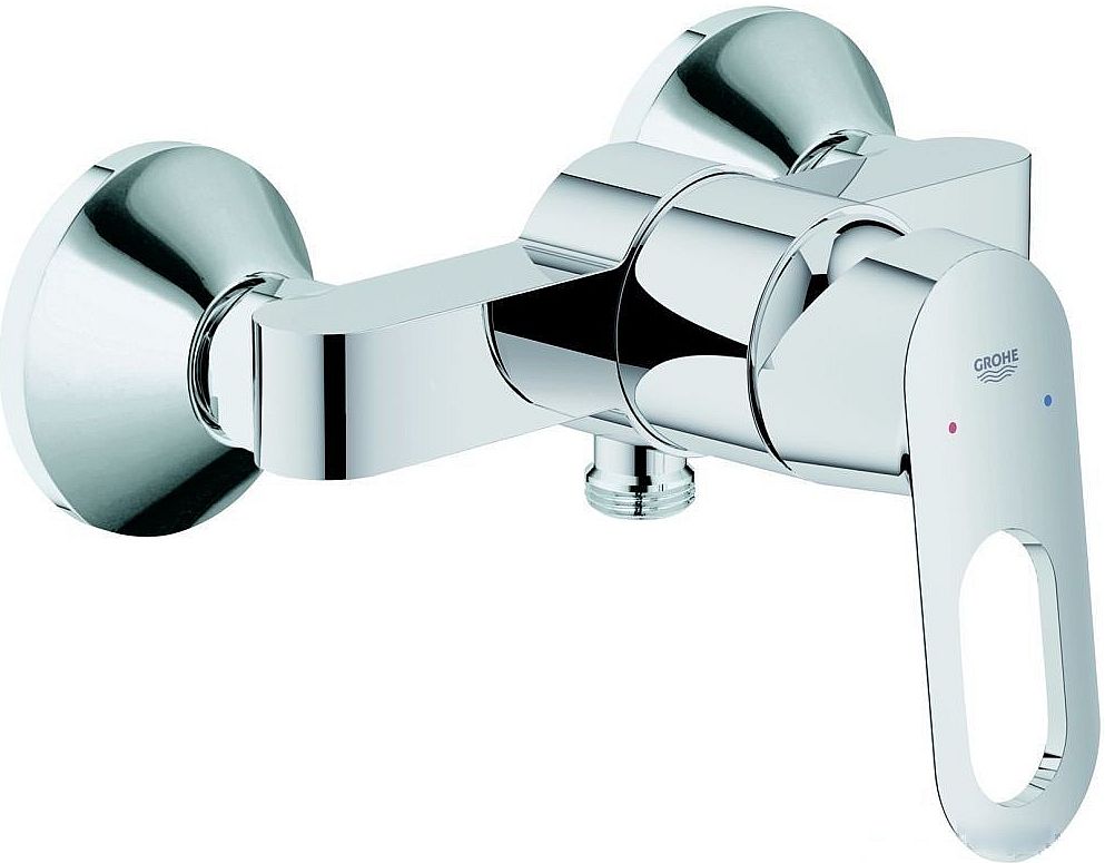 Grohe BauLoop 23340000 sprchová nástěnná baterie DN15 - chrom