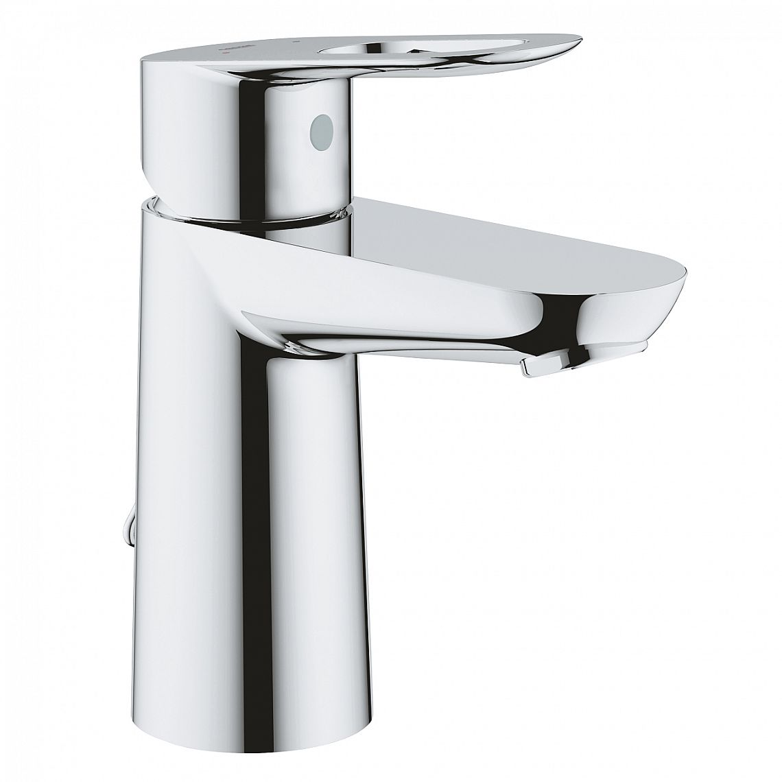 Grohe BauLoop 23336000 páková umyvadlová baterie - chrom