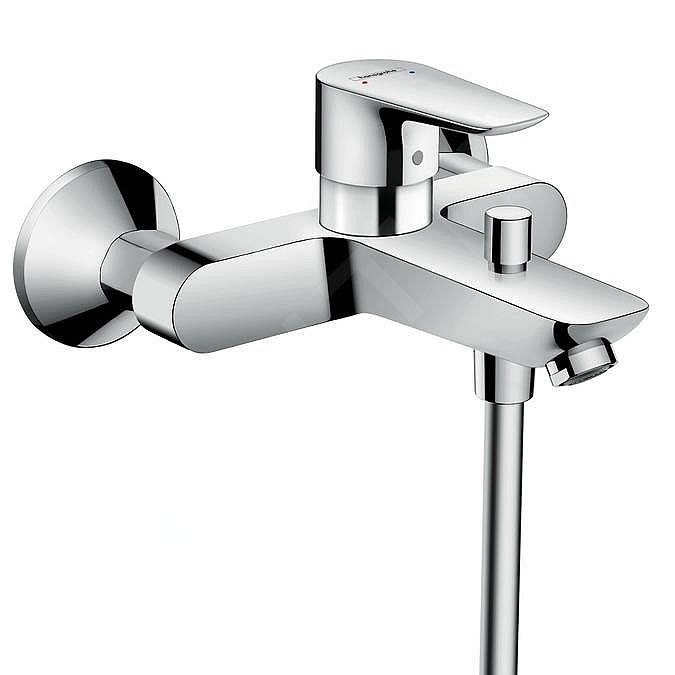 Hansgrohe Talis E 71740000 vanová nástěnná baterie