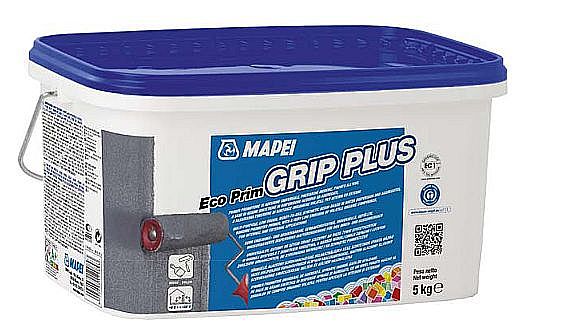 MAPEI ECO PRIM GRIP PLUS 1kg, penetrace, 1560130