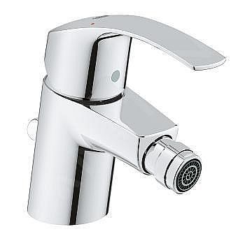 Grohe Eurosmart 23789002 páková bidetová baterie, DN 15, velikost S