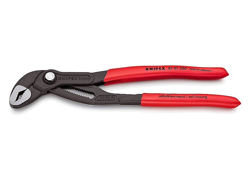 Knipex Cobra kleště 250mm 8701250