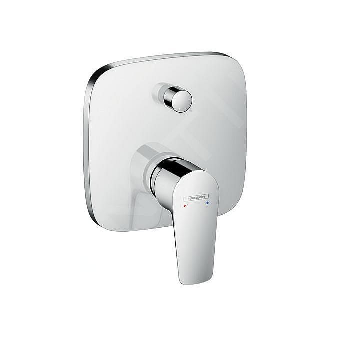 Hansgrohe Talis E 71745000 vanová baterie podomítková páková - chrom