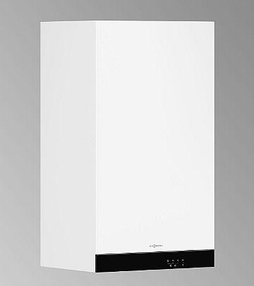 Viessmann Vitodens 050-W B0HA kondenzační kotel 3,2-25kW, Z024671