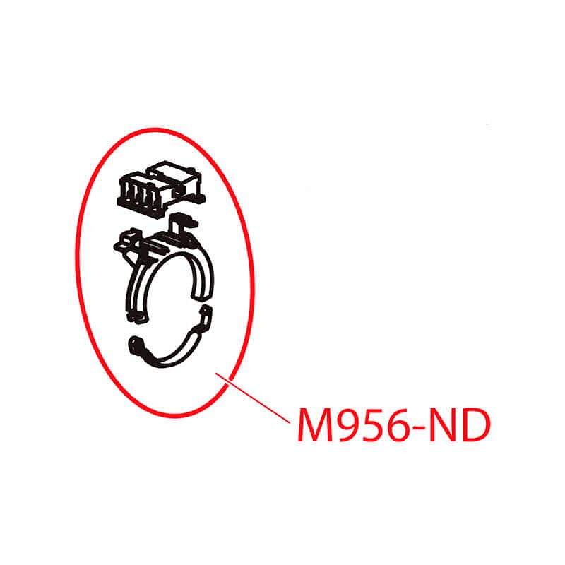 Alcadrain M956-ND náhradní díl