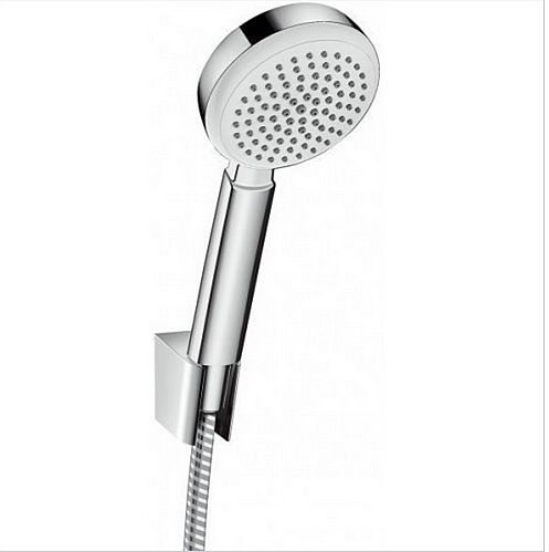 Hansgrohe Crometta 26690400 set hadice a sprchové hlavice s 1 funkcí s průměrem 10 cm