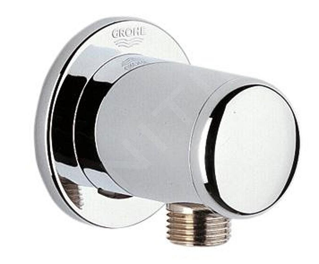 Grohe Relexa 28671000 nástěnné kolínko, DN 15, chrom