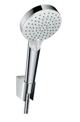 Hansgrohe Crometta 26691400 set ruční hlavice, sprchová hadice, držák