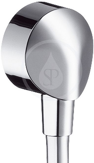 Hansgrohe FixFit 27454000 vývod sprchy - chrom