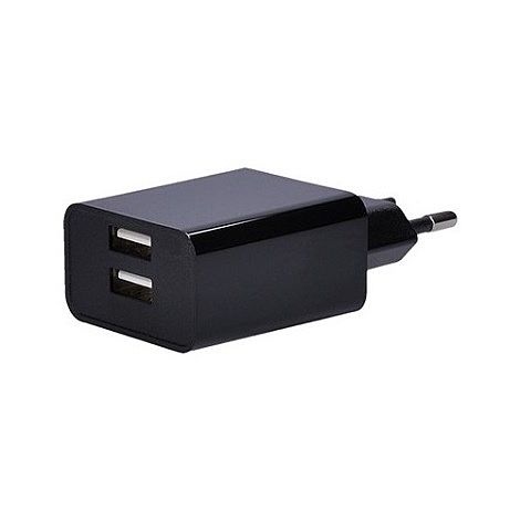 Solid DC48A-USC nabíjecí adaptér 2xUSB