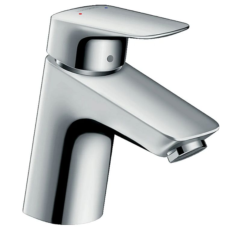 Hansgrohe Logis 71071000 baterie umyvadlová páková