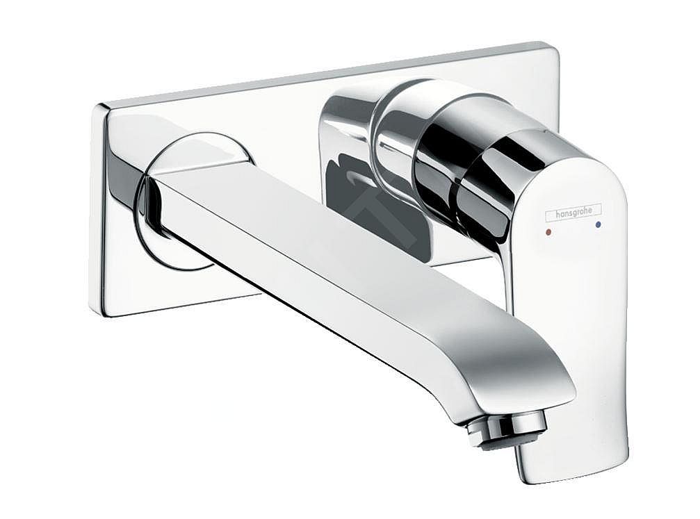 Hansgrohe Metris 31086000 baterie umyvadlová