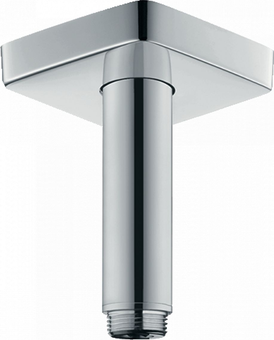 Hansgrohe 27467000 prodlužovací trubka E 100mm DN15 chrom