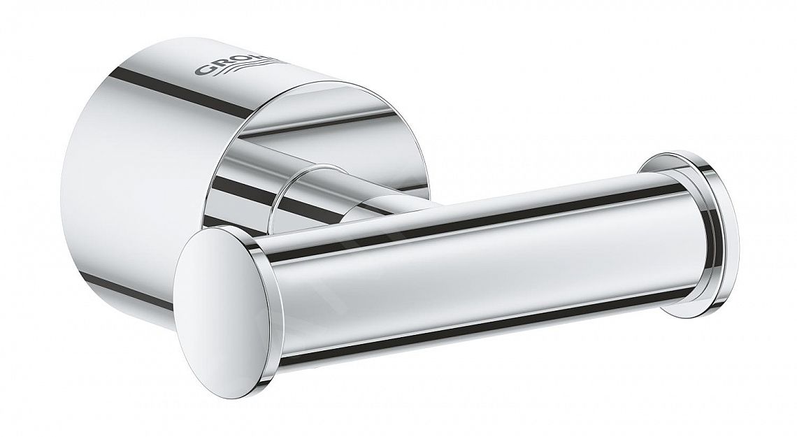 Grohe Atrio 40312003 háček na koupací plášť