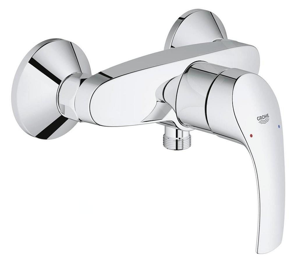 Grohe Eurosmart 33555002 sprchová nástěnná baterie - chrom