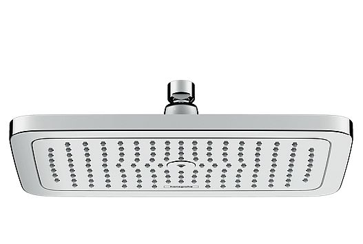 Hansgrohe Croma E 26257000 hlavová sprcha s 1 funkcí