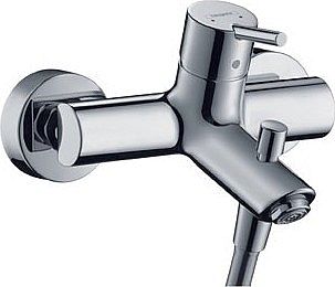 Hansgrohe Talis S2 32440000 páková vanová baterie, chrom