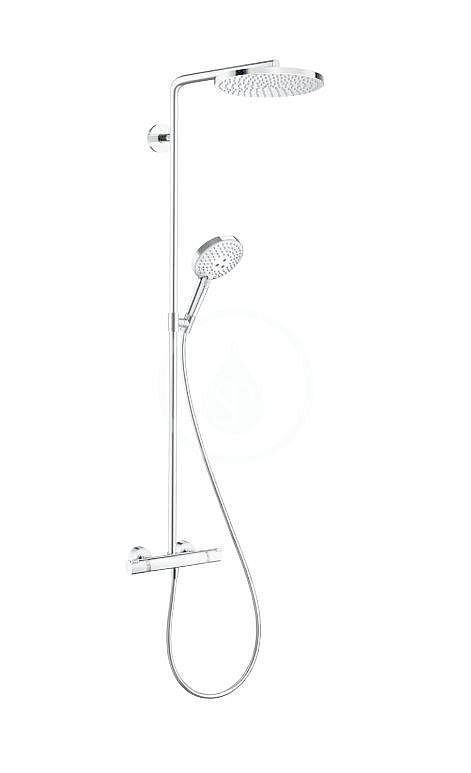 Hansgrohe Raindance 27633000 sprchová sestava