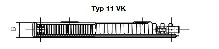 Korado RADIK VK 11-400x600