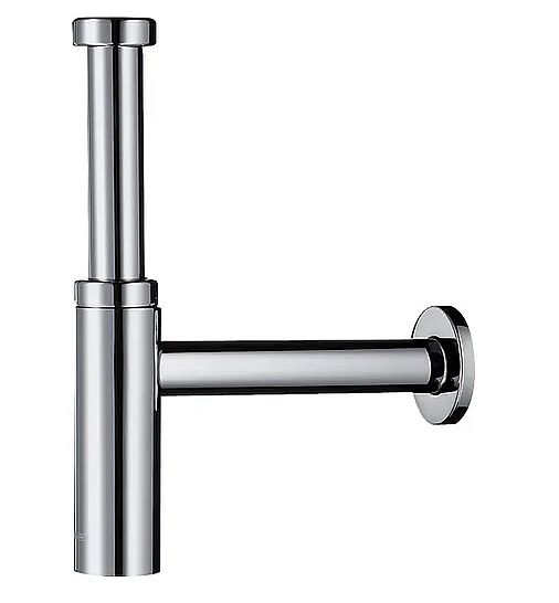 Hansgrohe Flowstar S 52105000  šálkový umyvadlový  sifon chrom