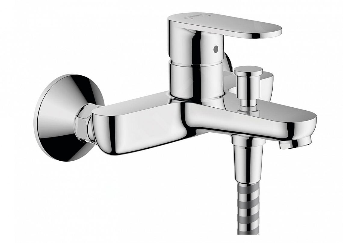 Hansgrohe Vernis Blend 71440000 vanová baterie - chrom