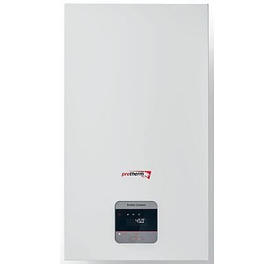 Protherm Panther Condens 25/31 KKV-CS/1 0010025086 kombinovaný kondenzační kotel s průtokovým ohřevem TV