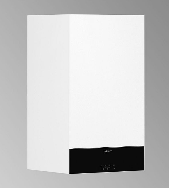 Viessmann Vitodens 100-W B1HF kondenzační kotel - topný 3,2-25kW, Z020620