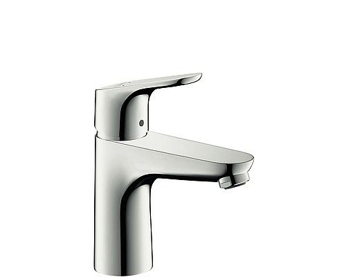 Hansgrohe Novus 71034000 páková umyvadlová baterie s výpustí