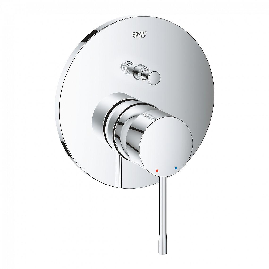 Grohe Essence 24058001 vanová podomítková baterie