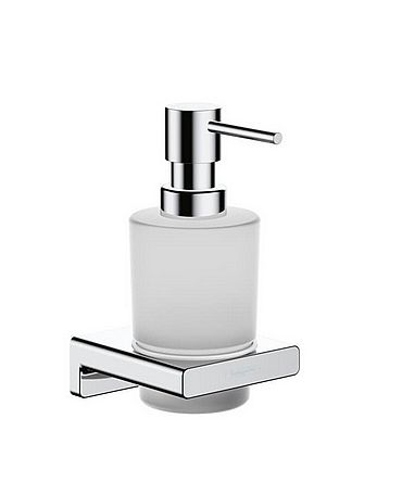 Hansgrohe AddStoris 41745000 dávkovač mýdla