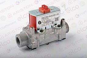 Ariston 65116557 GAS VALVE