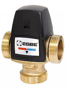 ESBE VTA 552 / 20-43°C - termostatický směšovací ventil, DN20, 31660100