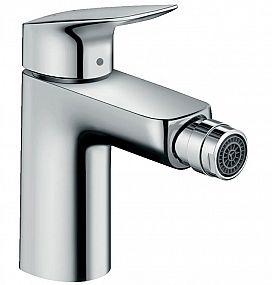 Hansgrohe Logis 71200000 bidetová baterie s výpustí