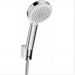 Hansgrohe Crometta 26690400 set hadice a sprchové hlavice s 1 funkcí s průměrem 10 cm