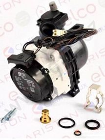 Ariston 65116908-03 Pump 5M PWM Taco (65116908-02)