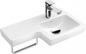 Villeroy Boch Subway 2.0 41156RR1 umyvadlo