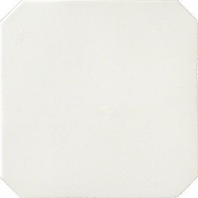 GRAZIA AMARCORD Ottagono Bianco Matt 20x20 (0,96 m2),  AMO1