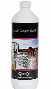 Jacuzzi 223103170 oxygen liquid 1L